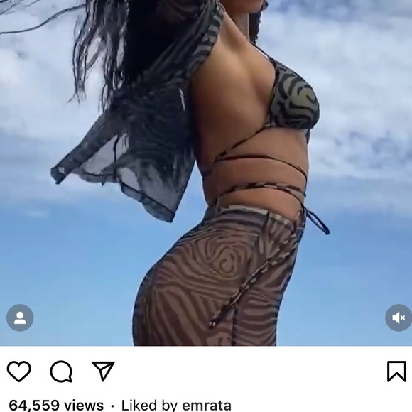 Inamorata Wilcox Button Up and Pant - Picture 5 of 8